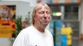 Hrubesch deutet Abschied vom Fußball für 2025 an