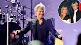 Jon Bon Jovi Reacts to Criticism Over Son Jake Bongiovi’s Engagement to Millie Bobby Brown: ‘I Don’t Know If Age Matters’