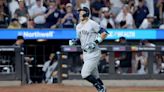 How Yankees' Aaron Judge is chasing home run history again