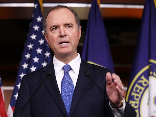 Schiff acknowledges his concern over Trump’s threats against him