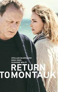 Return to Montauk