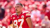 Travis Kelce Says He's 'Very Protective' On Dates