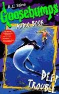 Goosebumps Audiobook - Deep Trouble