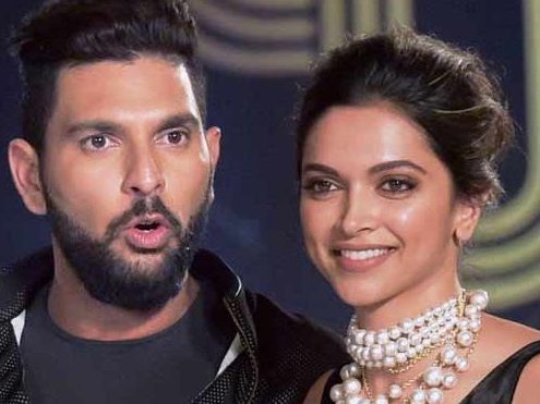 Was It Deepika Padukone? Yuvraj Singh Recalls Wearing Pink Slippers Of Indian Actress He Was Dating on Aus Tour; Video