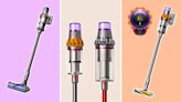 Dyson vacuums are some of the best we've ever tested—save up to $250 right now