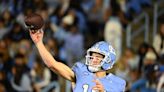 Drake Maye to the Big Apple?