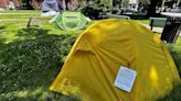 Halifax taking action against non-designated tent encampment