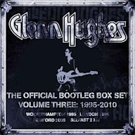 Official Bootleg Box Set, Vol. 3: 1995-2010