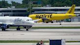 JetBlue y Spirit Airlines ponen fin a su plan de fusión de 3.800 millones de dólares