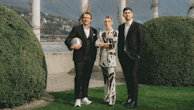 The Group Bringing Luxury’s Marketing Playbook to Women’s Sport