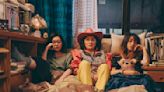 台北電影節神秘場第二彈《媽，別鬧了！》今夏最瘋 Netflix 獨家華語影集
