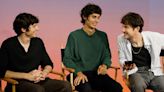 Wallows reveal what they’re nostalgic for and how their band name was created