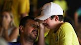 "Maldição das quartas": torcida do Brasil lamenta e reclama de mais uma eliminação na Copa