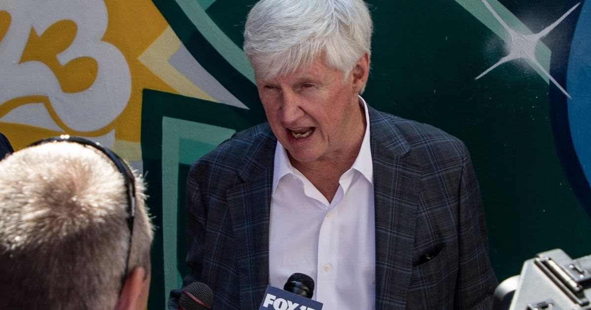 John Stanton expects Mariners to be active in trade market despite ROOT Sports’ woes