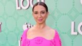 Maya Rudolph Says She Has a 'Really Hard Time' Doing 'Mean' Comedy: 'I Can't Stomach It'