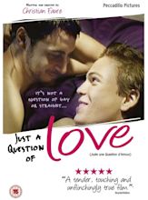 Just a question of love | Love film, Full movies, Love movie