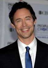 Tom Cavanagh