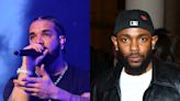 Kendrick Lamar and Drake's beef explained, from its 2013 origins to their diss tracks "Push Ups" and "6:16 in LA" and latest responses