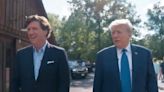 Tucker Carlson predicts Trump will now win election ‘if he’s not killed first’
