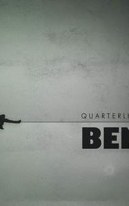 Quarterlife Ben