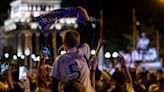 Cuándo y cómo celebrará el Real Madrid el título de Liga