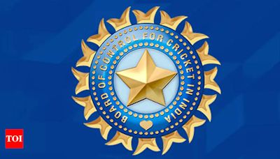 BCCI assures RCA ad-hoc panel of full support | Cricket News - Times of India