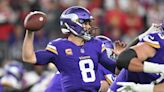 Zulgad: Falcons are one of four potential landing spots for Kirk Cousins, if he leaves the Vikings