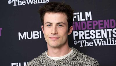 Why Dylan Minnette Quit Acting After '13 Reasons Why' and 'Scream'