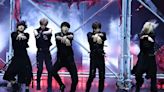 BGT in new ‘fakery’ row as viewers spot huge problem with K-pop act Blitzers