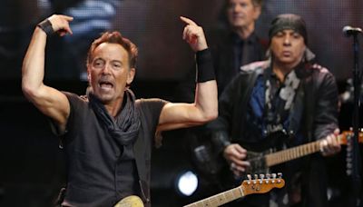 Bruce Springsteen actuará en San Sebastián el 21 de junio de 2025 | Música | Cadena SER