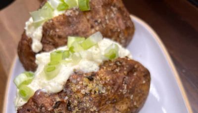 I Tried Ina Garten’s New Favorite Way to Make Baked Potatoes and I’m Hooked