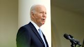 Biden is said to be finalizing plans for migrant limits as part of a US-Mexico border clampdown