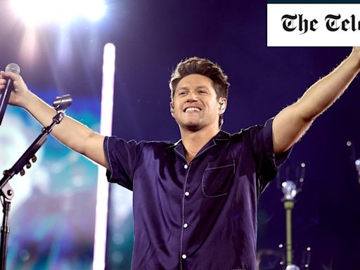 Niall Horan, O2 Arena: The affable One Direction star stays true to his roots