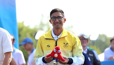 ¿Cuándo y dónde recibirá Brian Daniel Pintado la medalla de oro tras ganar en los 20 kilómetros marcha de los Juegos Olímpicos?