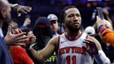 NBA Champion Issues Apology to Jalen Brunson, Knicks