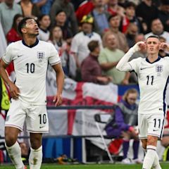 Euro 2024: England’s Foden-Bellingham-Kane conundrum a problem of Southgate’s making