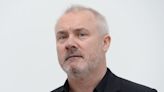 British artist Damien Hirst announces arrival of ‘beautiful baby boy’