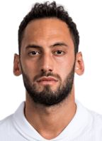 Hakan Calhanoglu