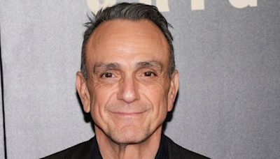 Hank Azaria Launching Bruce Springsteen Tribute Band - WDEF