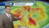 Eric Green weather May 24