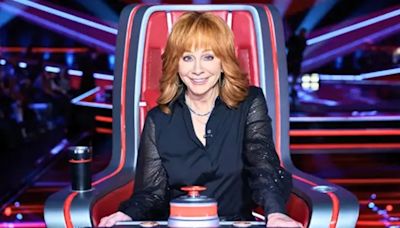 The Voice: Why Is Reba McEntire Leaving & Being Replaced?