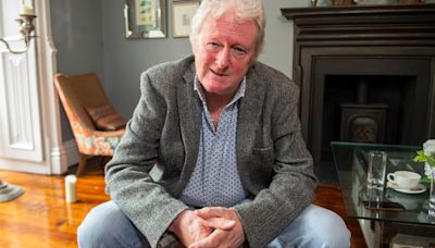 I know five things that are killing off Corrie, says Jim McDonald star