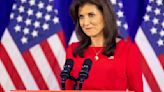 Nikki Haley not invited to Republican convention but is tossing her delegates toward Trump