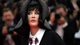 French actor Isabelle Adjani gets 2 year suspended sentence for tax evasion and money laundering