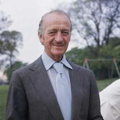 David Niven