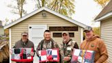 Smith: Horicon Marsh hunt gives veterans a valuable experience beyond what they could hope