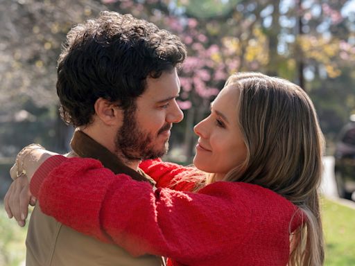 Is 'Nobody Wants This' getting a second season? Here's what we know about the future of the charming Netflix rom-com