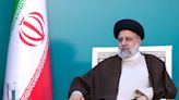 Who was Ebrahim Raisi? The hardline Iranian president with a vice-like grip on power