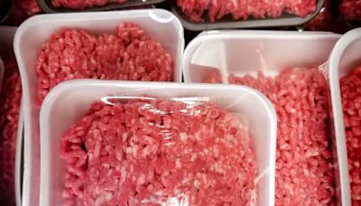 Nationwide health alert issued for ground beef over potential E. coli risk