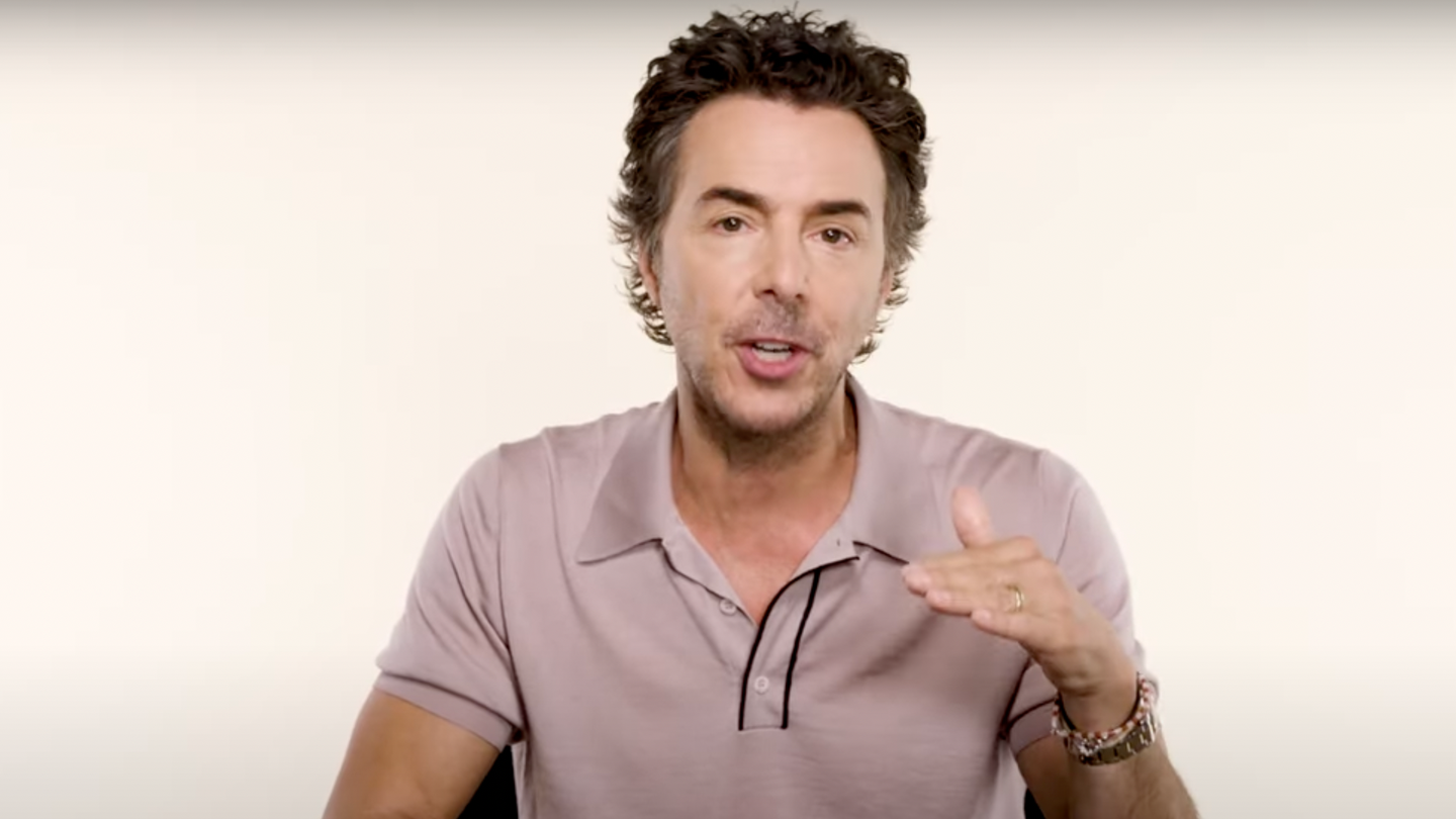 Shawn Levy and Marvel “Aren’t Done with Each Other”